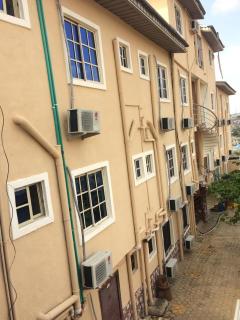 European Quarters Hotel - 0