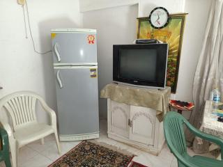 العجمى شاطئ النخيل القوات المسلحه - 4