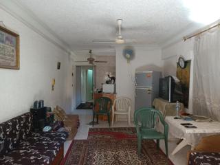 العجمى شاطئ النخيل القوات المسلحه - 3