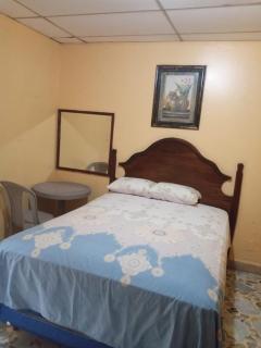 Hotel Senderos Maya - 7