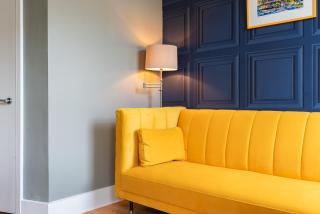 3 Double Bedroom FAMILLY APT CLOSE TO NOTTINGHILL - 8