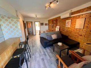 Apartamento Cap Salou - Urb Oromar - 5