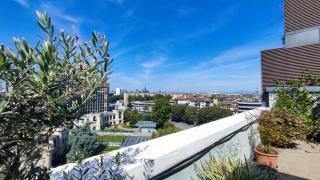 Breathtaking Penthouse City Life Sky Apartment-MiCo - Milaan - 0