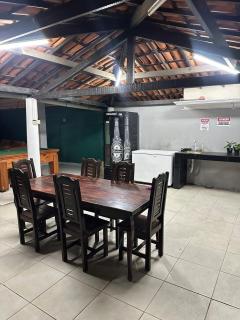Casa Na Praia Do Cumbuco - 4