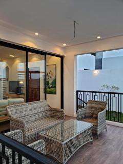 Four Villas - 2