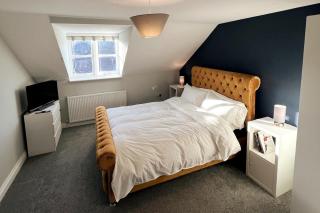 Cosy Town House in Bridgnorth - 0
