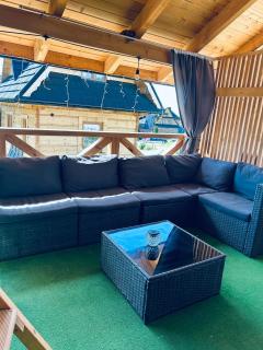 Domek u Śpiewoka 3 - 6