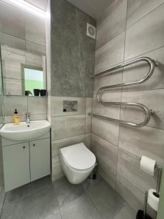 DvaroStudio jaukus butas centre self-check-in - 3