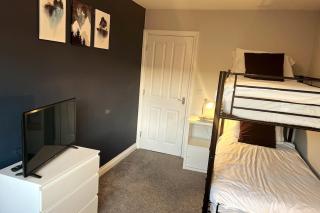 Cosy Town House in Bridgnorth - 6