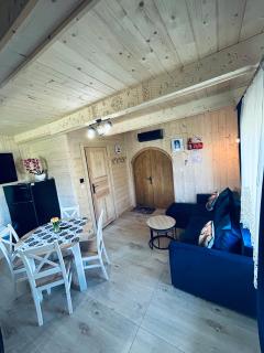 Domek u Śpiewoka 3 - 1