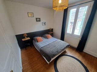 LA PETITE MAISON - 9