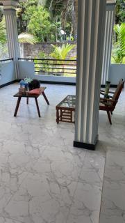 Vishnu Villa - 4