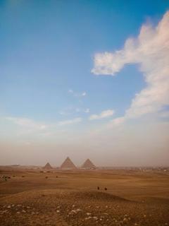 Pyramids Link Hotel - 4