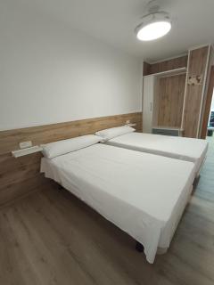 Precioso Apartamento centrico con 2 dormitorios - 9