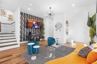 The Entertainers Duplex- Perfect for Gathering 16 - 9