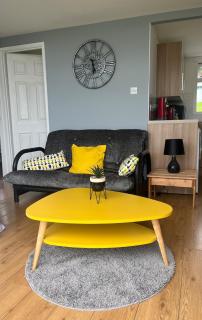 23 Sea Valley, Quiet Chalet at Bideford Bay holiday park - 1