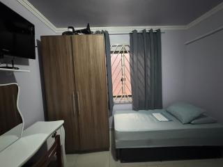 Casa Confortável e Climatizada, Perfeita para Todas as Estações - 4