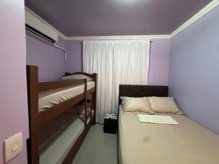 Casa Confortável e Climatizada, Perfeita para Todas as Estações - 5