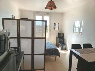 Appartement à Orléans au calme avec parking gratuit, balcon et ascenseur - 7