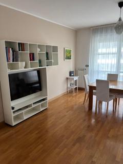 House Promenade Santa Giulia - Milan - 6