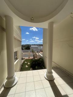 Golden Horizon Windhoek - 3