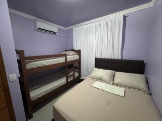 Casa Confortável e Climatizada, Perfeita para Todas as Estações - 8