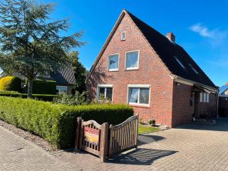 Haus Lenchen mit Garten in Top Lage - 1