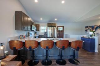 Stone Cottage - Beach/Hot Tub/Arcade/Massage Chair - 5