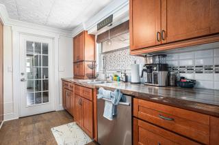 3 bedroom, 6 beds, Heated Pool, Spa, BBQ, Fire Pit - 6