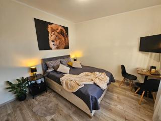 Jannseni Apartment - 0