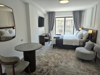 DovrInn Boutique ApartHotel DownTown - 6