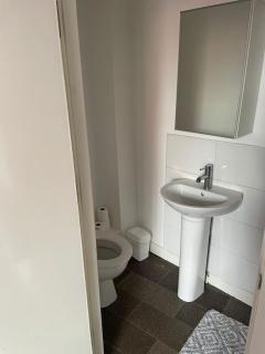 Babo accommodation - 2
