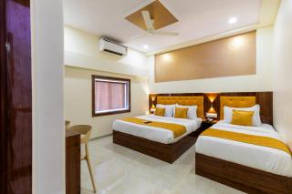 Hotel Imperial inn - 8