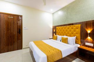 Hotel Imperial inn - 7