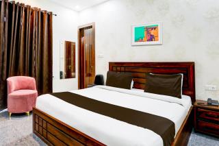 Hotel O Aastha Shree Dham - 4