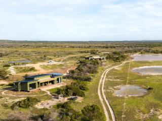 The Salt Mine - West Coast Private Game Reserve - 9