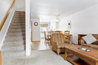 Cozy Frisco Condo Near Lake and Trails - 1