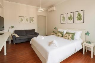 Flaminia Design Apartment - 7