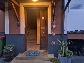 Ferienwohnung Bauer - 9