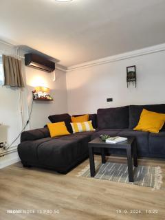 Magnolia apartment Zagreb with free parking - 4