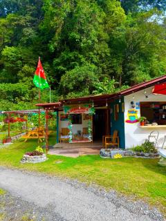 Bambito´s Café & Hostel - 6