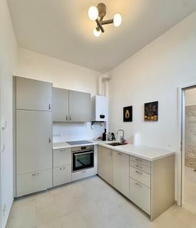 La Rosa Vienna - Luxury Apartment near Westbahnhof - 5