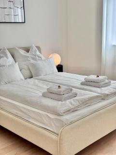 La Rosa Vienna - Luxury Apartment near Westbahnhof - 7