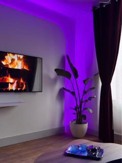 My Home - Vitre - 9