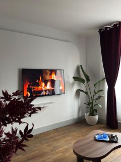 My Home - Appartement - 5