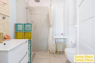 Batic Line - SUNNY PLACE - FUNNY PLACE, apartament ze słonecznym ogródkiem na Wyspie Sobieszewskiej - 7