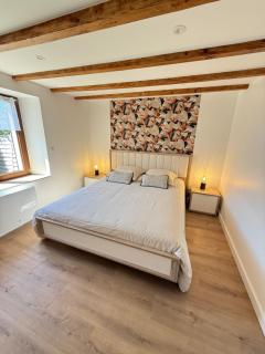 T3 neuf de 62m2 avec jardin axe Annecy-Geneve - 6