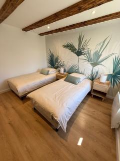 T3 neuf de 62m2 avec jardin axe Annecy-Geneve - 5