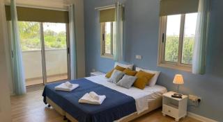 Protaras Tennis and Country Club - Protaras - 9