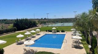 Protaras Tennis and Country Club - Protaras - 8